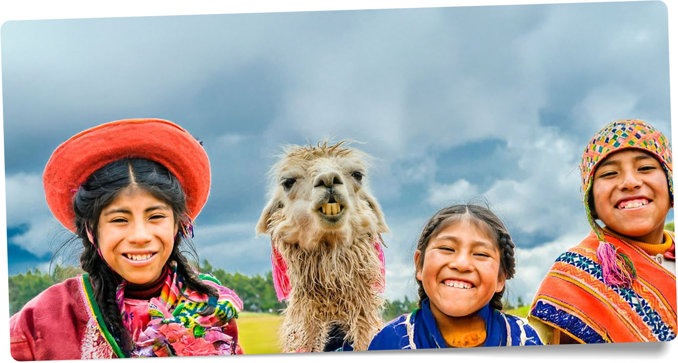 Peru